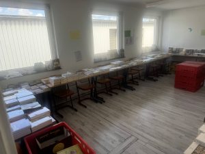 Uni Nachhilfe Neuss