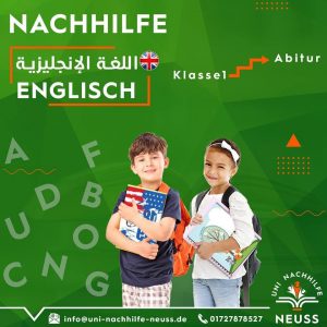 Uni Nachhilfe Neuss