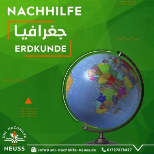 Uni Nachhilfe Neuss